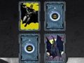 Leikur Batman Multiverse kort  á netinu