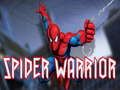 Leikur Spider Warrior á netinu