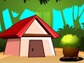 Leikur Lush Land Escape á netinu
