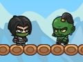 Leikur Archer Hero Adventure á netinu
