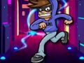 Leikur City Rush Run á netinu