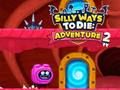 Leikur Silly Ways to Die: Adventures 2  á netinu