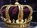 Leikur Rúmenía Crown Jigsaw  á netinu