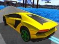 Leikur Super Car Challenge á netinu