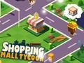 Leikur Verslunarmiðstöð Tycoon  á netinu