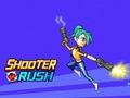 Leikur Shooter Rush á netinu