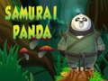 Leikur Samurai Panda á netinu