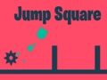 Leikur Jump Square á netinu
