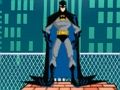 Leikur Batman stökk á netinu
