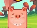 Leikur Hungry Piggies á netinu