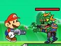 Leikur Super Mario yfirmaður  á netinu