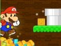 Leikur Super Mario Rescue á netinu