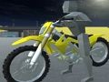 Leikur Sport Stunt Bike 3D leikur  á netinu