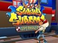 Leikur Subway Surfers Kaupmannahöfn  á netinu