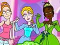 Leikur Rick og Morty Princess Maker á netinu