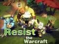 Leikur Standast Warcraft  á netinu