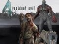 Leikur Resident Evil 4 á netinu