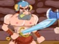 Leikur Saga Kraigen: Ambush At the Dragon  á netinu