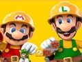 Leikur Mario kom auga á Mismuninn  á netinu