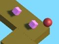 Leikur Zigzag 3d á netinu