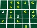Leikur Helgi Sudoku 28  á netinu