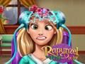 Leikur Rapunzel heilalæknir  á netinu