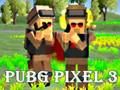 Leikur PUBG Pixel 3 á netinu