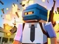 Leikur PUBG Craft Battlegrounds á netinu