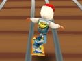 Leikur Subway Surfers Amsterdam á netinu
