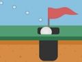 Leikur Bara golf  á netinu
