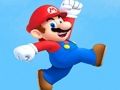 Leikur Super Mario flutningabíll  á netinu