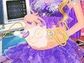 Leikur Þungaða prinsessu umhyggju  á netinu