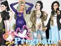 Leikur Þungaðar Kardashians  á netinu