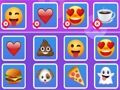 Leikur Emoji leikur  á netinu