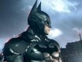 Leikur Batman Gotham Knight skauta  á netinu