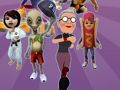 Leikur Reiður Gran Run  á netinu