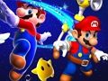 Leikur Super Mario skjóta uppvakninga á netinu