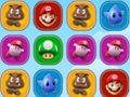 Leikur Super Mario Crush leik 3  á netinu