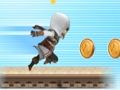 Leikur Assassin's Creed Freerunners á netinu