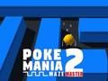Leikur Poke Mania 2 Maze Master á netinu