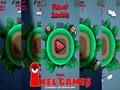 Leikur Planet Zombie á netinu