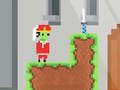 Leikur Pixelkenstein Ottoman á netinu