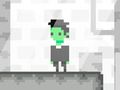 Leikur Pixelkenstein 80s tími  á netinu