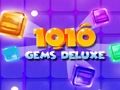 Leikur 10x10 Gems Deluxe á netinu