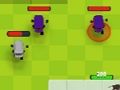 Leikur Arch Hero Viking saga  á netinu