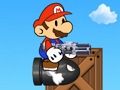 Leikur Super Mario Verja  á netinu