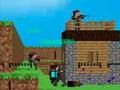 Leikur Pixelbyssu apocalypse 3 á netinu