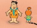Leikur Flintstones Yabba Dabba Mazie  á netinu
