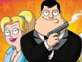 Leikur American Dad Puzzle Puzzle  á netinu