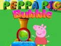 Leikur Peppa svínbóla  á netinu